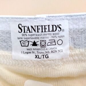 Stanfields Merino Long Johns